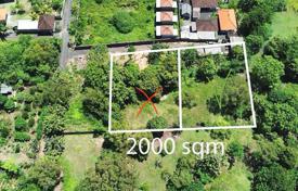 Terreno en South Kuta, Indonesia. $342 000