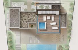 4 dormitorio chalet 250 m² en Peyia, Chipre. 1 800 000 €