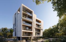 2 dormitorio piso 88 m² en Germasogeia, Chipre. 670 000 €