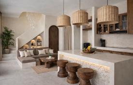 3 dormitorio villa 130 m² en Balangan beach, Indonesia. $269 000