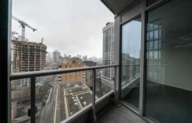 2 dormitorio piso en Shuter Street, Canadá. C$850 000