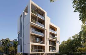 3 dormitorio ático 162 m² en Germasogeia, Chipre. 1 480 000 €