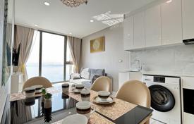 1 dormitorio piso 35 m² en Pattaya, Tailandia. $191 000