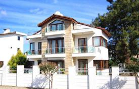 4 dormitorio villa 150 m² en Kemer, Turquía. 139 000 TRY  por semana