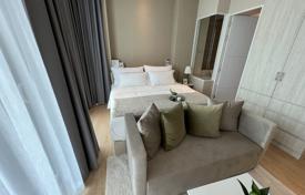 1-dormitorio apartamentos en edificio nuevo 33 m² en Mueang Phuket, Tailandia. $246 000
