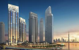 Obra nueva – Dubai Creek Harbour, Dubai, EAU (Emiratos Árabes Unidos). $349 000