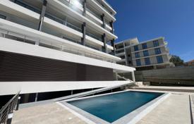 2 dormitorio piso 100 m² en Agios Athanasios (Cyprus), Chipre. 405 000 €