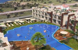 2-dormitorio apartamentos en edificio nuevo 43 m² en Esentepe, Chipre. 207 000 €