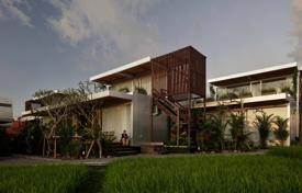 1 dormitorio piso 73 m² en Canggu, Indonesia. $135 000