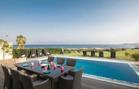 Villa – Protaras, Famagusta, Chipre. 4 800 €  por semana