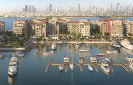 Piso – Jumeirah, Dubai, EAU (Emiratos Árabes Unidos). From $454 000