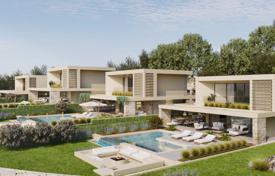 4 dormitorio villa 160 m² en Chaniotis, Grecia. 870 000 €
