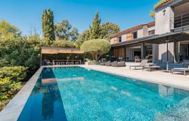 Villa – La Croix-Valmer, Costa Azul, Francia. 42 000 €  por semana