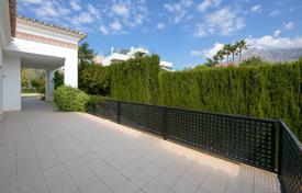 10 dormitorio villa 551 m² en Marbella, España. 5 450 000 €