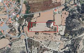 Terreno en Alethriko, Chipre. 566 000 €