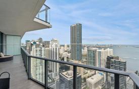 2-dormitorio apartamentos en condominio 101 m² en Miami, Estados Unidos. $1 149 000