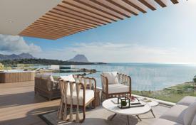 3 dormitorio ático 346 m² en Rivière Noire District, Mauritius. 1 615 000 €