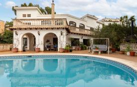 4 dormitorio villa 245 m² en Portals Nous, España. 2 850 000 €