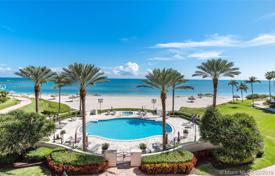 Piso – Fisher Island Drive, Miami Beach, Florida,  Estados Unidos. $3 700 000