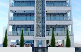 3-dormitorio apartamentos en edificio nuevo en Pafos, Chipre. 275 000 €