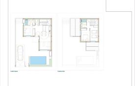 3 dormitorio villa 116 m² en San Fulgencio, España. 365 000 €
