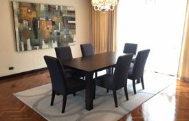 2-dormitorio apartamentos en condominio en Watthana, Tailandia. $3 700  por semana