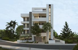 4 dormitorio ático 136 m² en Larnaca, Chipre. 450 000 €