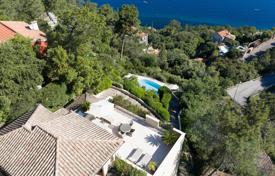 7 dormitorio villa en Théoule-sur-Mer, Francia. 2 295 000 €
