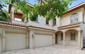 Villa – Fort Lauderdale, Florida, Estados Unidos. $3 995 000