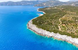 Terreno en Lefkas, Grecia. 2 400 000 €