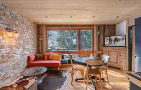 4 dormitorio piso 53 m² en Megeve, Francia. 690 000 €