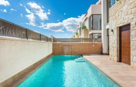 3 dormitorio villa 116 m² en Los Montesinos, España. 485 000 €
