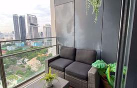 2-dormitorio apartamentos en condominio en Sathon, Tailandia. $519 000