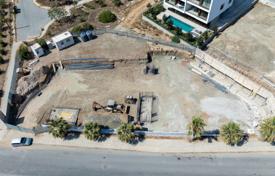 1-dormitorio apartamentos en edificio nuevo en Pafos, Chipre. 385 000 €