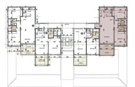 2 dormitorio piso 91 m² en Coral Bay, Chipre. 374 000 €