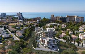 3 dormitorio piso 138 m² en Agios Tychonas, Chipre. 830 000 €