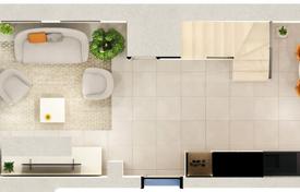 3 dormitorio piso 76 m² en Poreč, Croacia. 240 000 €