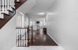 4 dormitorio casa de pueblo en North York, Canadá. C$1 507 000