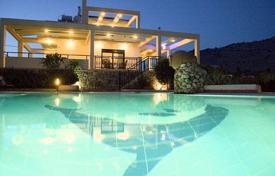 Villa – Lindos, Islas del Egeo, Grecia. 3 950 €  por semana