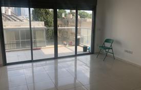 2 dormitorio piso 50 m² en Tel Aviv, Israel. $1 395 000