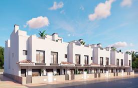 3 dormitorio adosado 82 m² en Torre Pacheco, España. 240 000 €