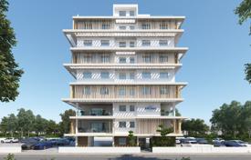 New residential complex with apartments en Livadia, Chipre. de 185 000 €