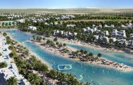 Complejo residencial Damac Lagoons — Ibiza – Golf City, Dubai, EAU (Emiratos Árabes Unidos). de $791 000