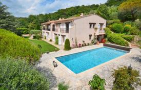 Villa – Muan-Sarthe, Costa Azul, Francia. 1 600 000 €