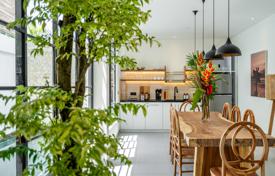 2 dormitorio villa 170 m² en Kuta, Indonesia. $271 000