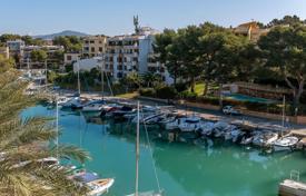 2 dormitorio ático 62 m² en Santa Ponsa, España. 475 000 €