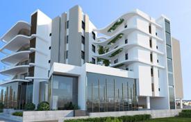 2 dormitorio ático en Larnaca, Chipre. 322 000 €