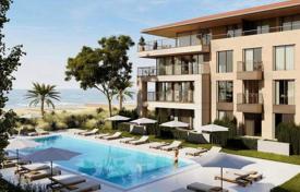 2 dormitorio piso 71 m² en Nardaran, Azerbaiyán. $227 000