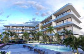 2 dormitorio piso 110 m² en Agios Athanasios (Cyprus), Chipre. 541 000 €