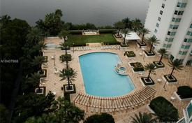 Piso – Aventura, Florida, Estados Unidos. $1 600 000
